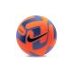 Bola de Futebol de Campo Nike Pitch Laranja