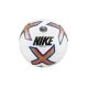 Bola de Futebol de Campo Nike Premier League Pitch branca