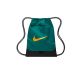 Bolsa Nike Gym Sack Brasilia 9.5