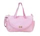 Bolsa Maternidade BabyGo Baby Bag Luxo c/ Trocador G Disney Princesas Rosa Claro
