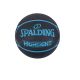 Bola de Basquete Spalding Highlight Preta e Azul