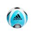Bola de Futebol Adidas Starlancer Plus azul