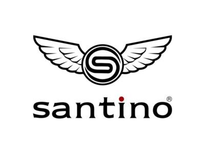 Santino, uma das principais empresas de artigos para viagem do país