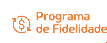 Logo Programa de Fidelidade